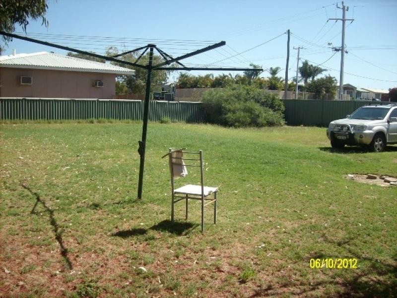 65 CAREY STREET, SOUTH, Carnarvon WA 6701