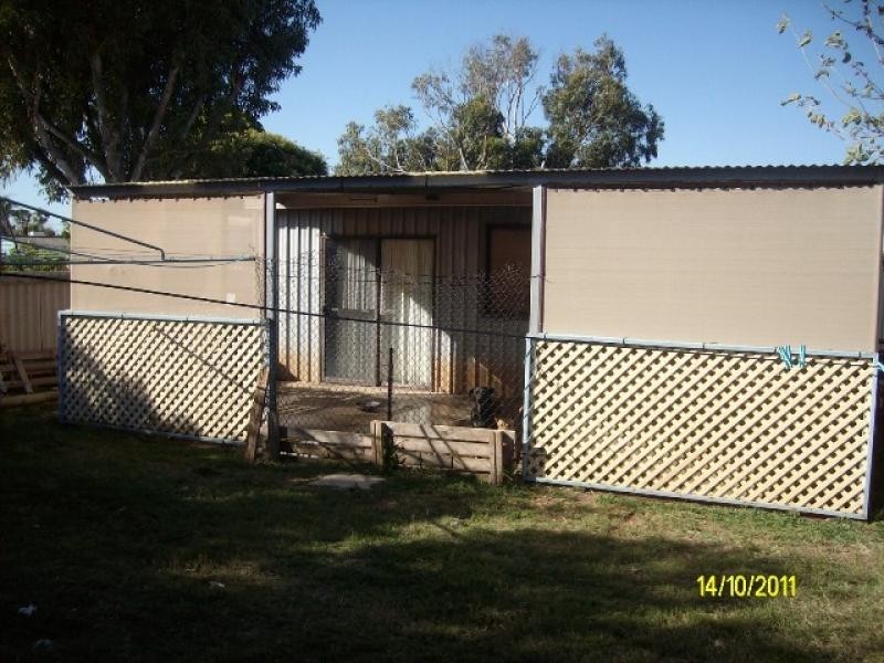 29 Crowther Street, Carnarvon WA 6701