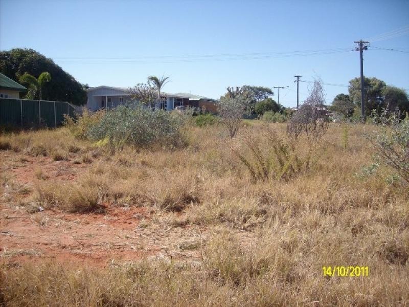 6 BIRD STREET, Carnarvon WA 6701