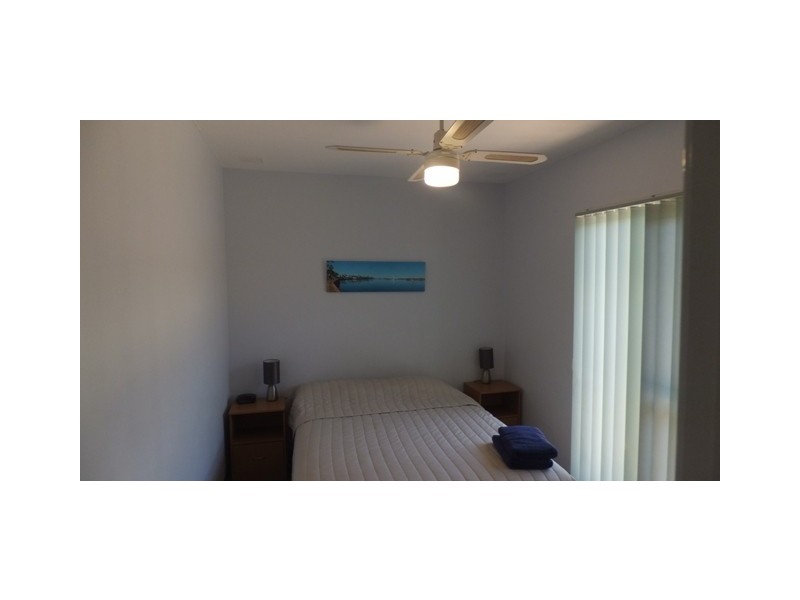 Unit 6 , 120 Robinson Street, Carnarvon WA 6701