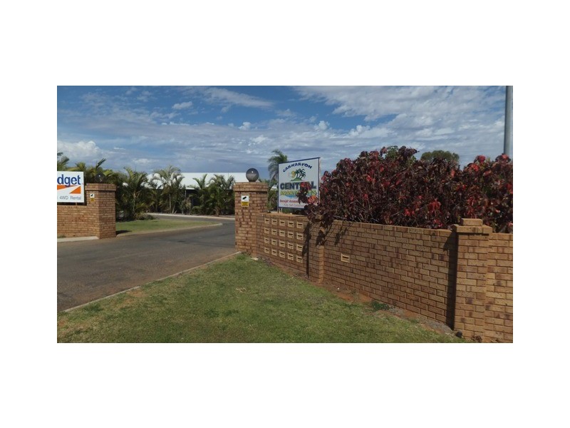 Unit 6 , 120 Robinson Street, Carnarvon WA 6701