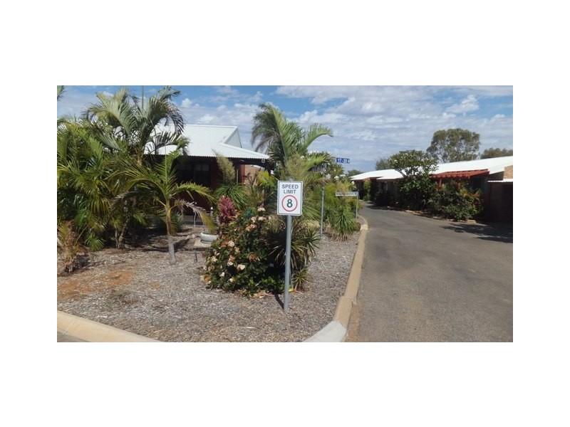 Unit 6 , 120 Robinson Street, Carnarvon WA 6701