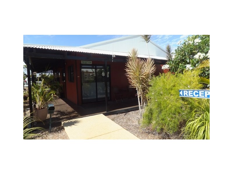 Unit 6 , 120 Robinson Street, Carnarvon WA 6701