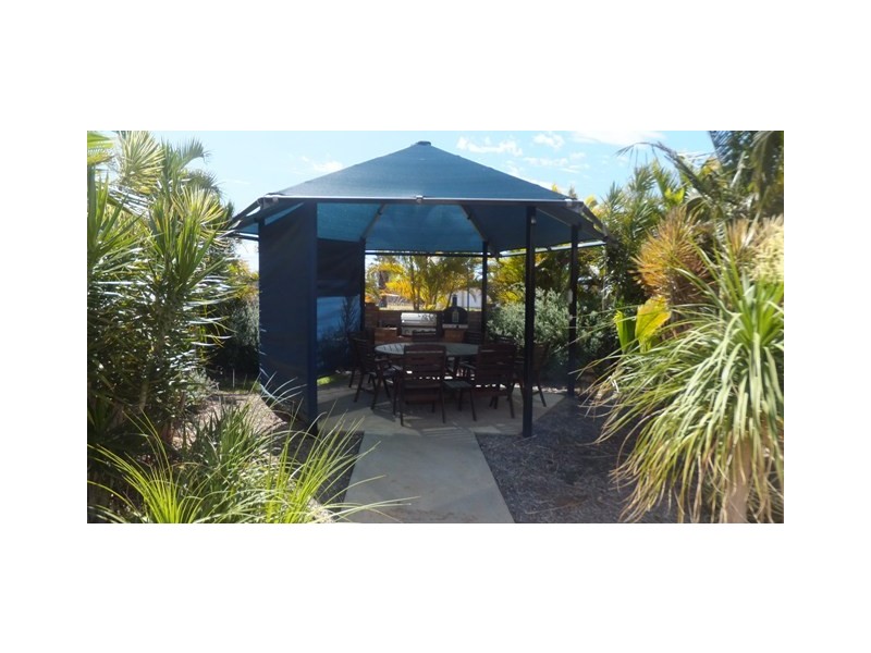 Unit 6 , 120 Robinson Street, Carnarvon WA 6701