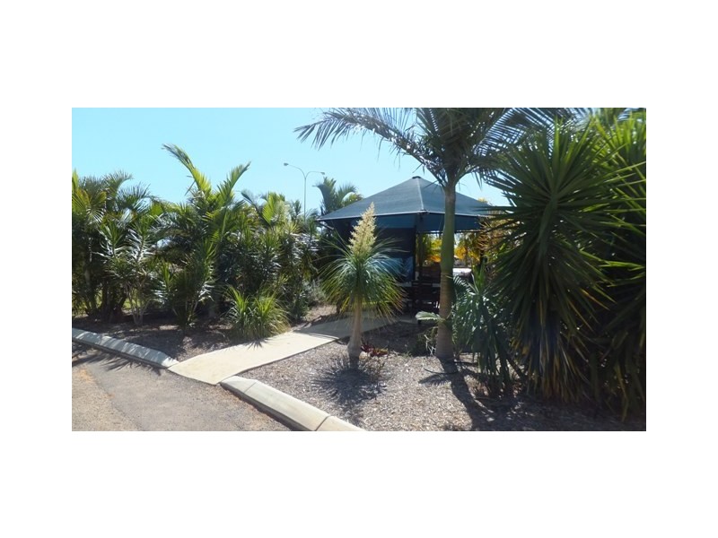 Unit 5 #120 Robinson Street, Carnarvon WA 6701