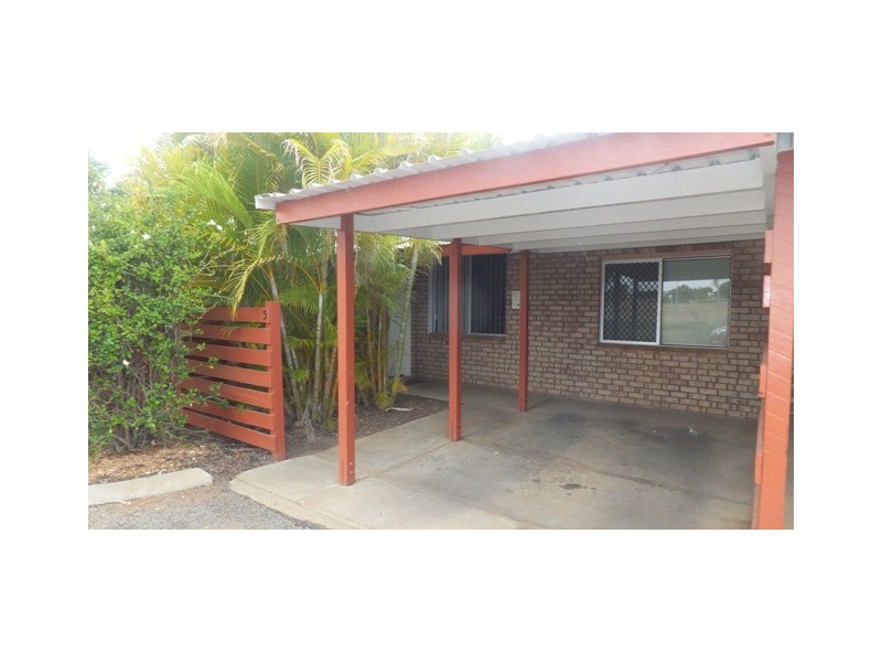 Unit 5 #120 Robinson Street, Carnarvon WA 6701