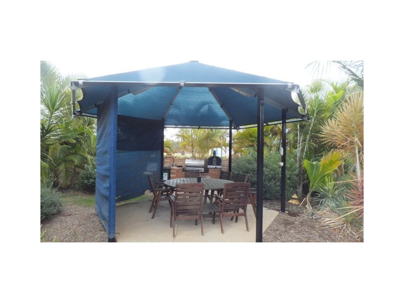 Unit 5 #120 Robinson Street, Carnarvon WA 6701