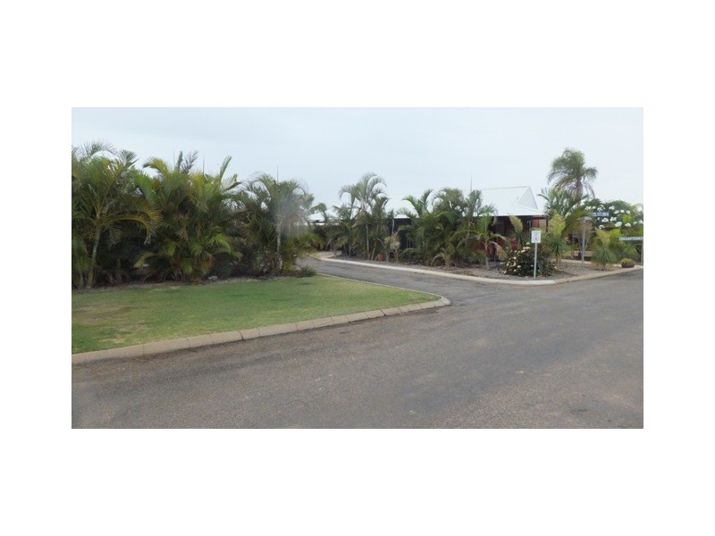 Unit 5 #120 Robinson Street, Carnarvon WA 6701