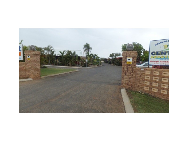 Unit 5 #120 Robinson Street, Carnarvon WA 6701