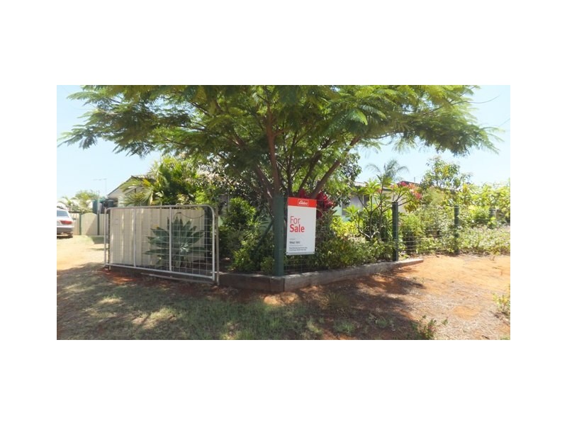 10 Lukis Place, Carnarvon WA 6701