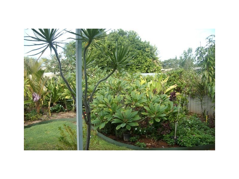 10 Lukis Place, Carnarvon WA 6701