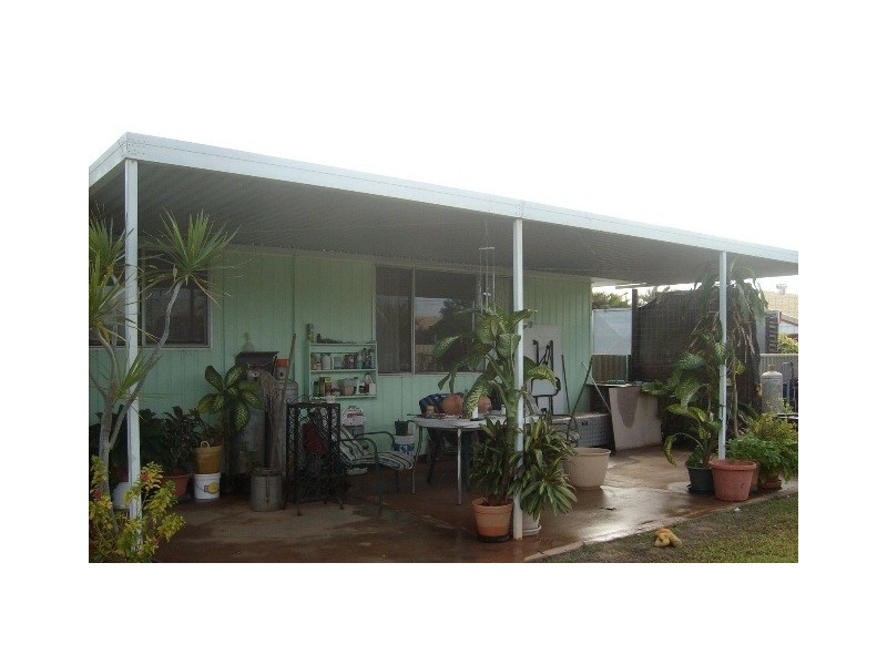 10 Lukis Place, Carnarvon WA 6701