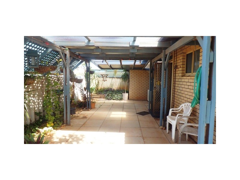 Unit 20/19 MARMION STREET, Carnarvon WA 6701