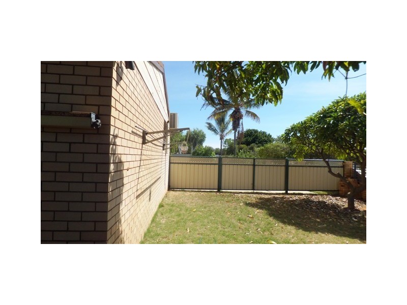 Unit 20/19 MARMION STREET, Carnarvon WA 6701