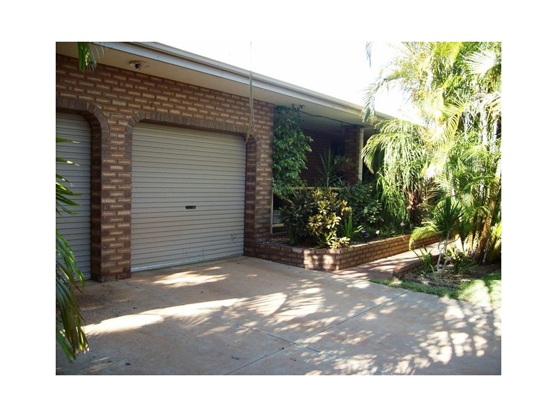 124 South River Road, Carnarvon WA 6701