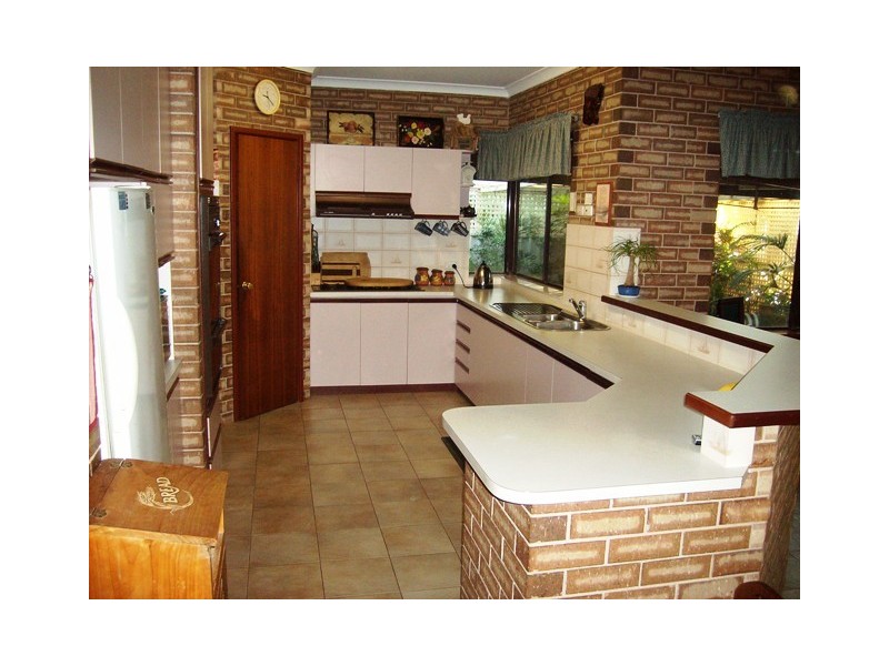 124 South River Road, Carnarvon WA 6701