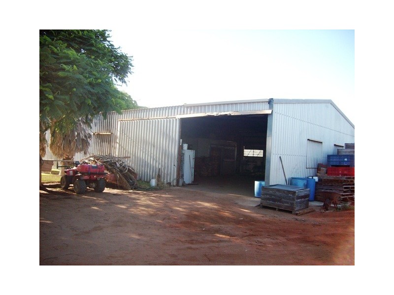 124 South River Road, Carnarvon WA 6701