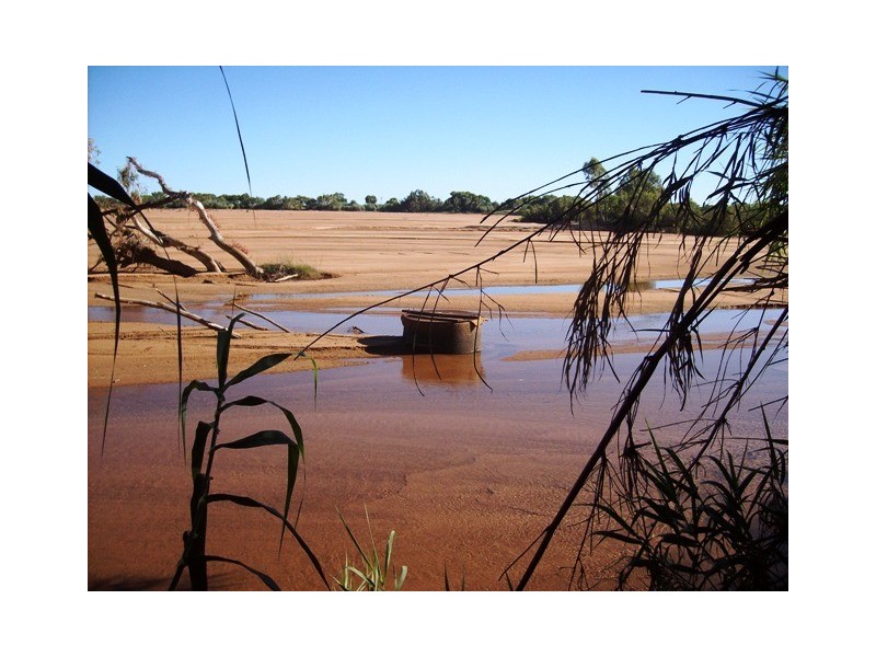 124 South River Road, Carnarvon WA 6701