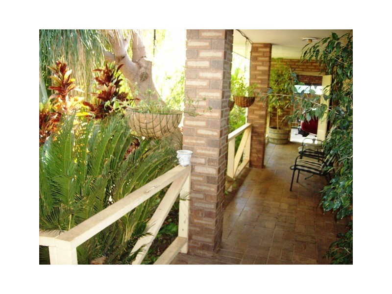 124 South River Road, Carnarvon WA 6701