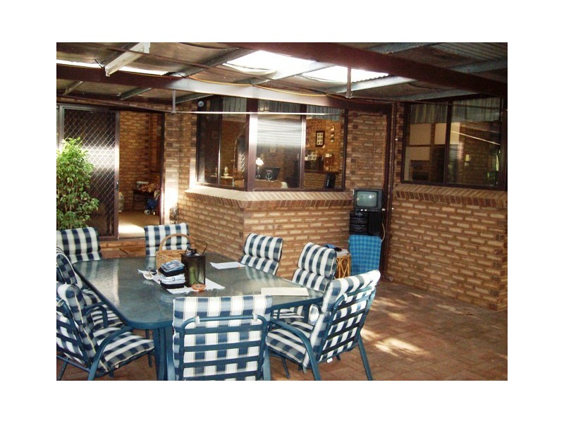 124 South River Road, Carnarvon WA 6701