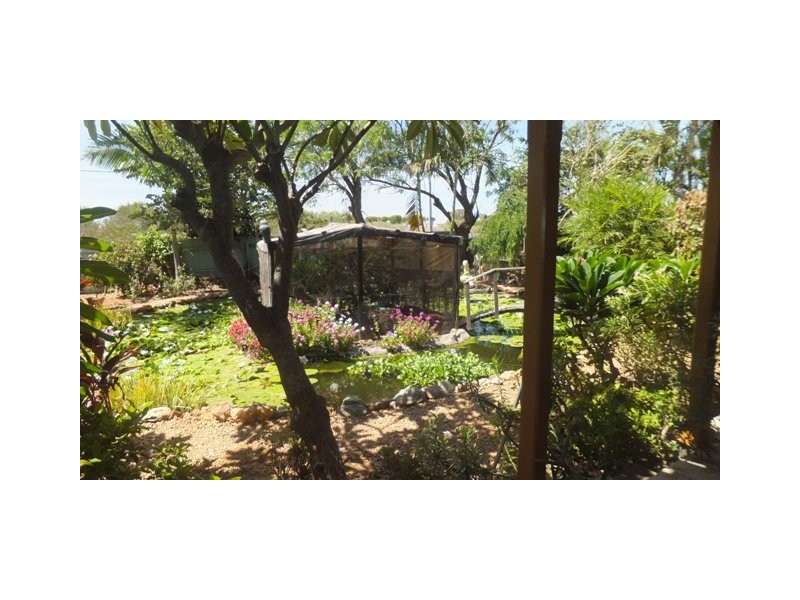 73 Rushton Street, Carnarvon WA 6701