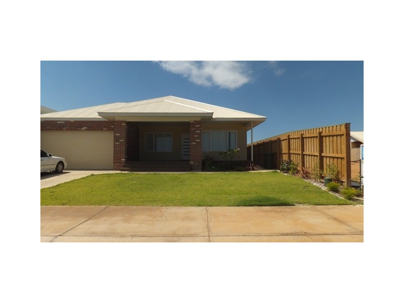 19 Jaaga Cove, Carnarvon WA 6701