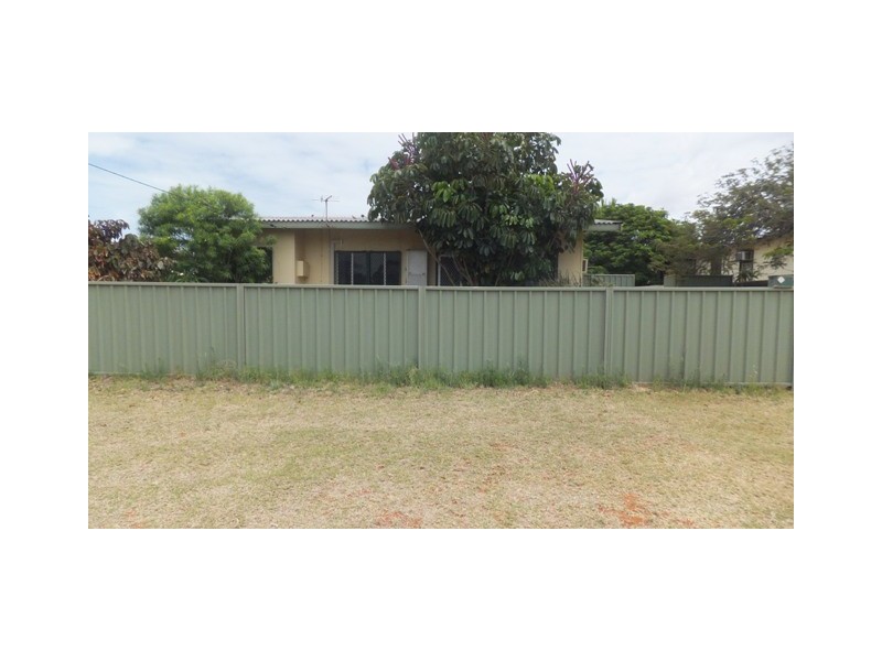 26 WHEELOCK WAY, Carnarvon WA 6701