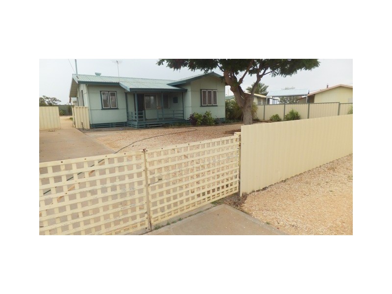 91 WHITLOCK STREET, Carnarvon WA 6701