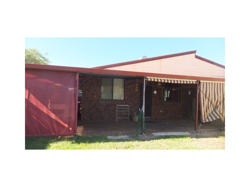 10B BUZOLIC COURT, Carnarvon WA 6701