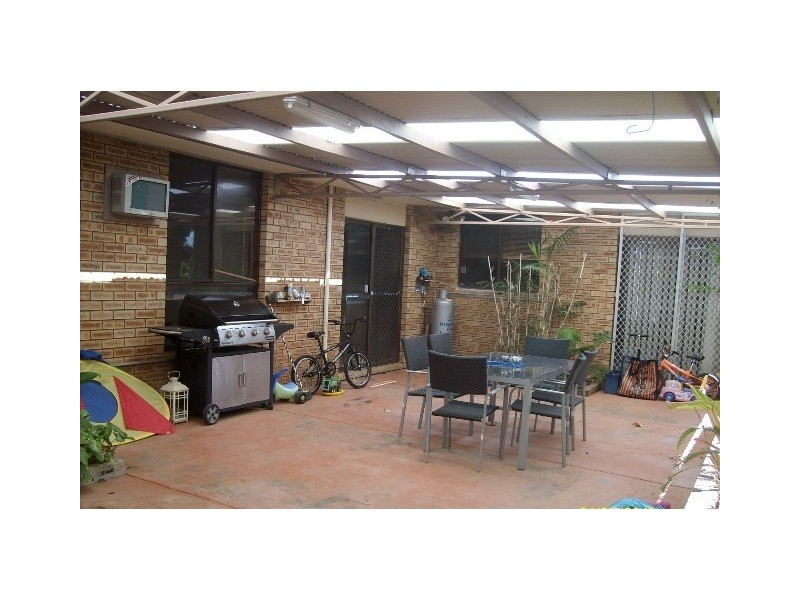 3 MEIKLEJOHN CRESCENT, Carnarvon WA 6701