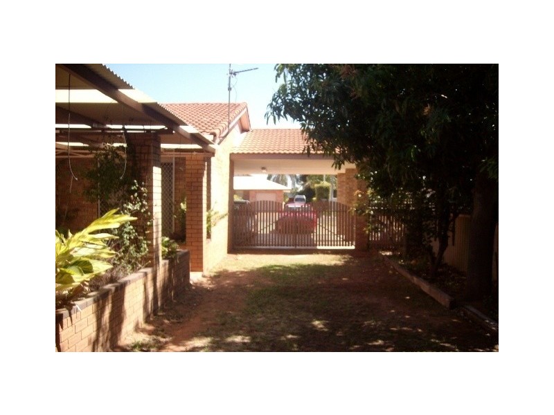 3 MEIKLEJOHN CRESCENT, Carnarvon WA 6701