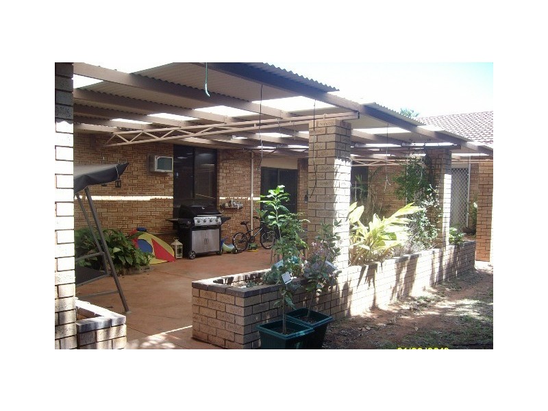 3 MEIKLEJOHN CRESCENT, Carnarvon WA 6701