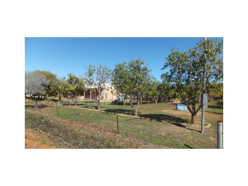 25 Finnerty Street, Carnarvon WA 6701