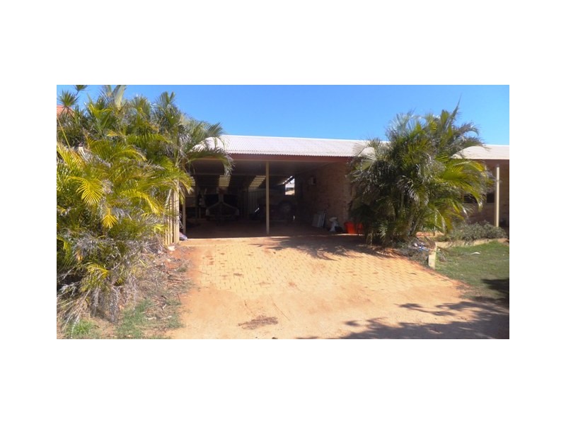 25 Finnerty Street, Carnarvon WA 6701