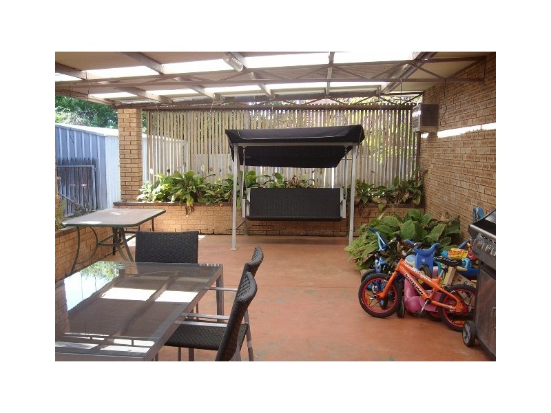 3 Meiklejohn Crescent, Carnarvon WA 6701