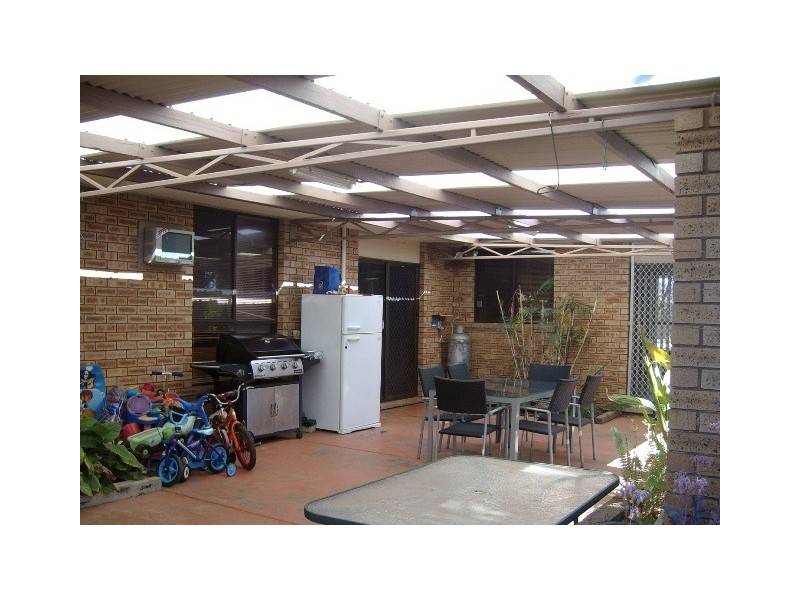 3 Meiklejohn Crescent, Carnarvon WA 6701