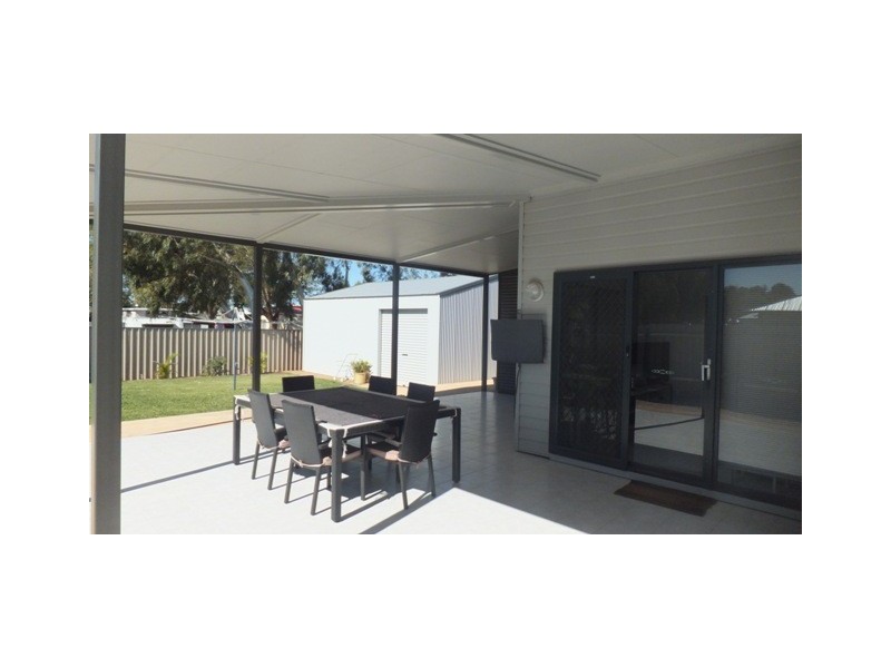 41 Smith Street, Carnarvon WA 6701