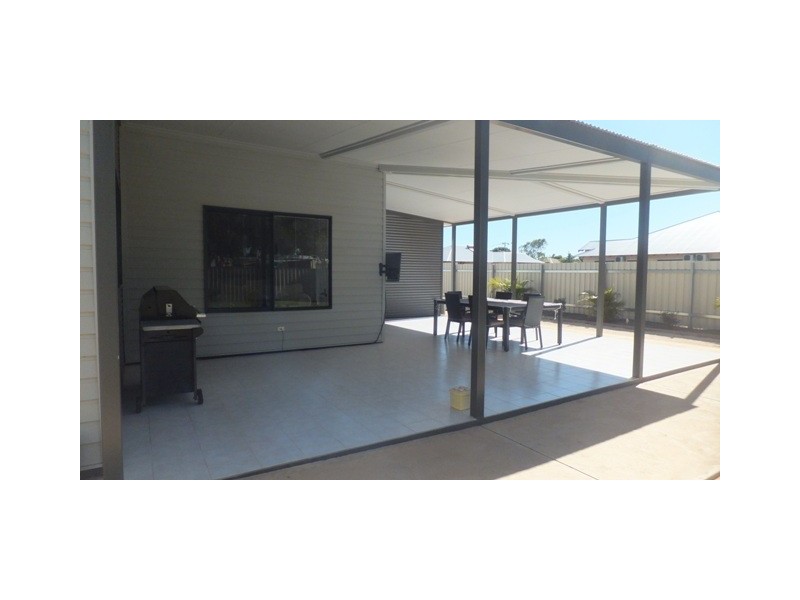 41 Smith Street, Carnarvon WA 6701