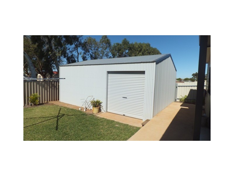 41 Smith Street, Carnarvon WA 6701