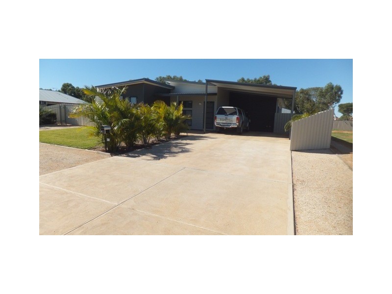 41 Smith Street, Carnarvon WA 6701