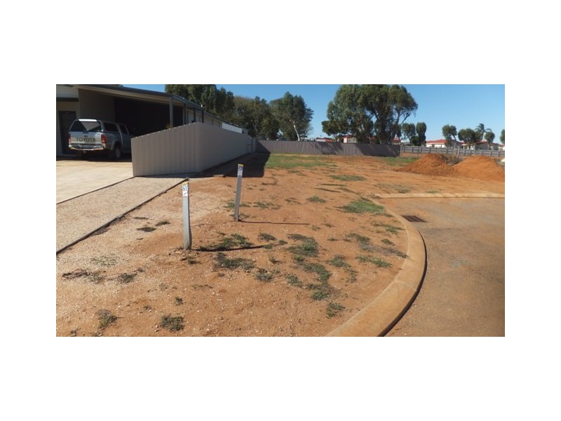 41 Smith Street, Carnarvon WA 6701