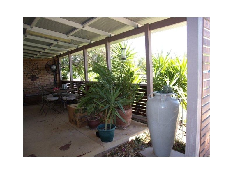 6B PRATT COURT, Carnarvon WA 6701