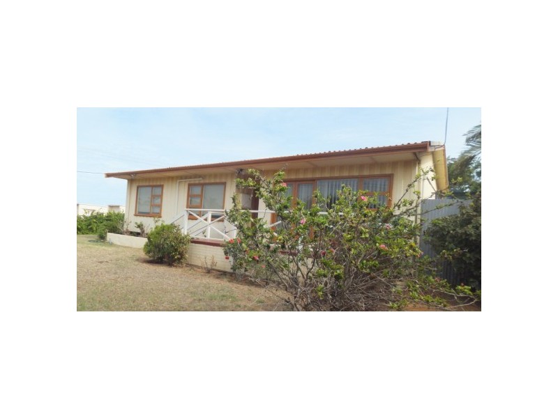 283 Robinson Street, Carnarvon WA 6701