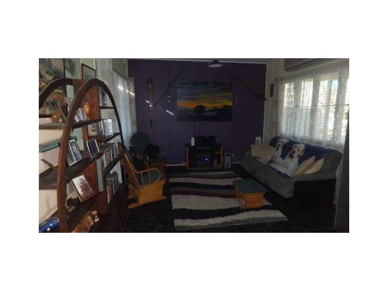 3 Ridley Place, Carnarvon WA 6701