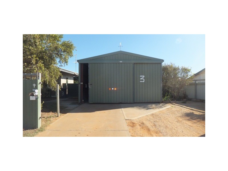3 Ridley Place, Carnarvon WA 6701