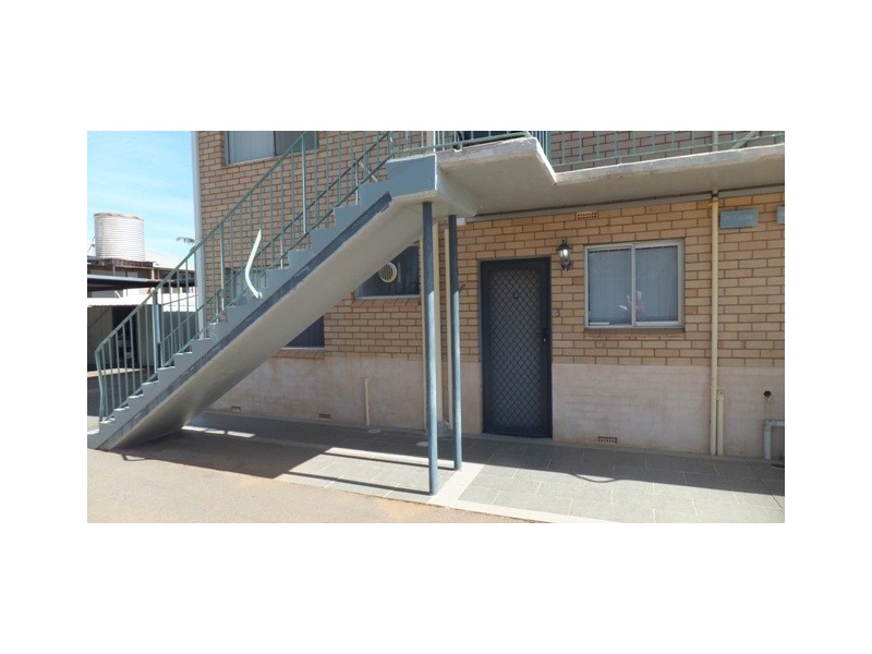 Unit 3 # 6 James Street, Carnarvon WA 6701