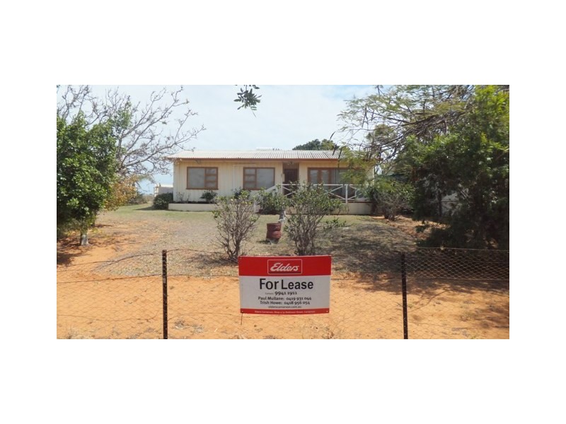 283 Robinson Street, Carnarvon WA 6701
