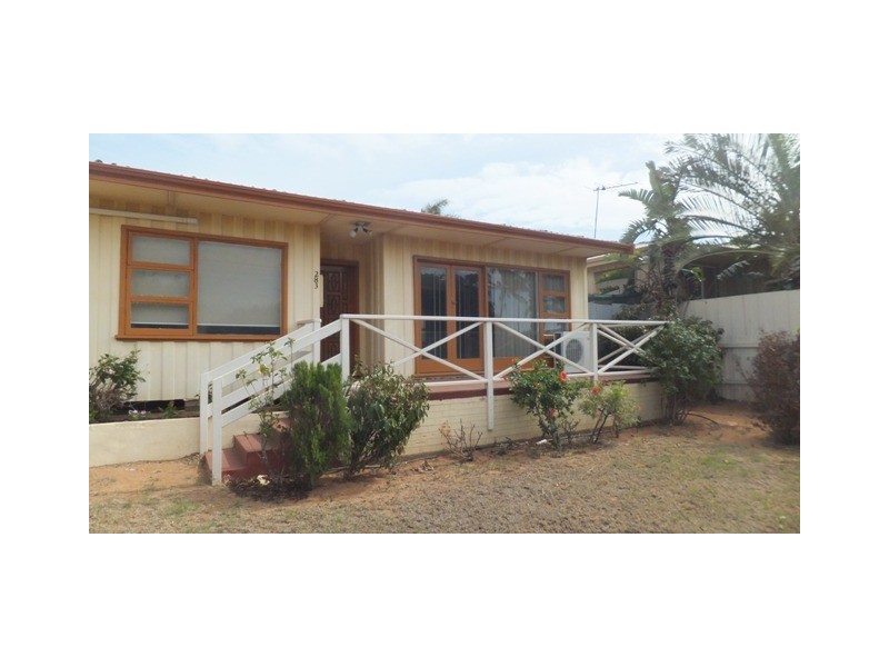 283 Robinson Street, Carnarvon WA 6701