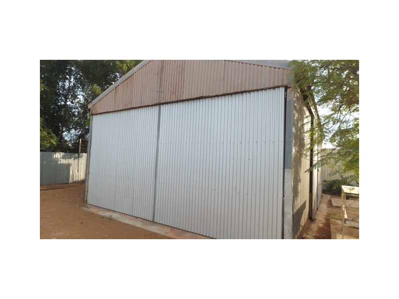 283 Robinson Street, Carnarvon WA 6701