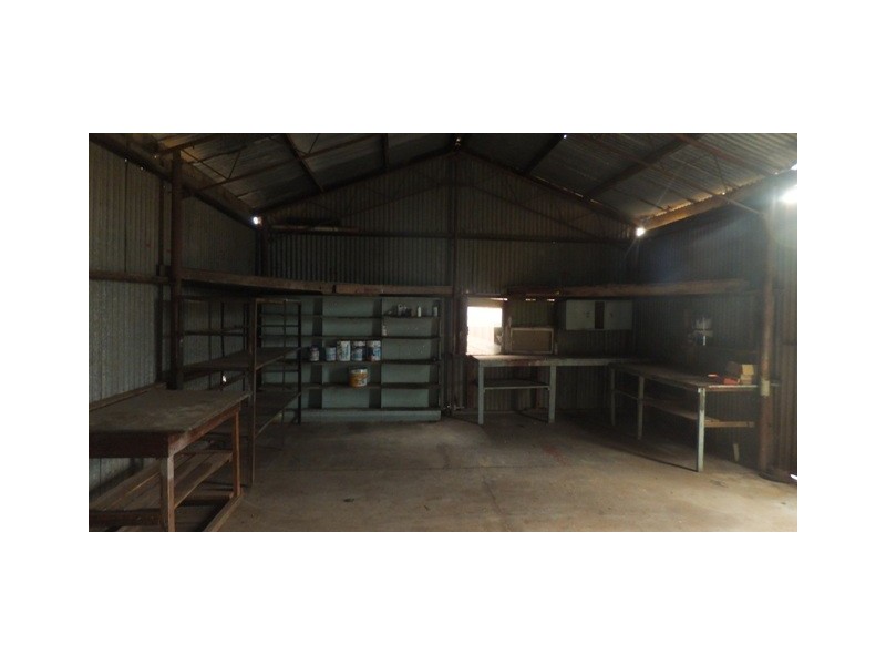 283 Robinson Street, Carnarvon WA 6701